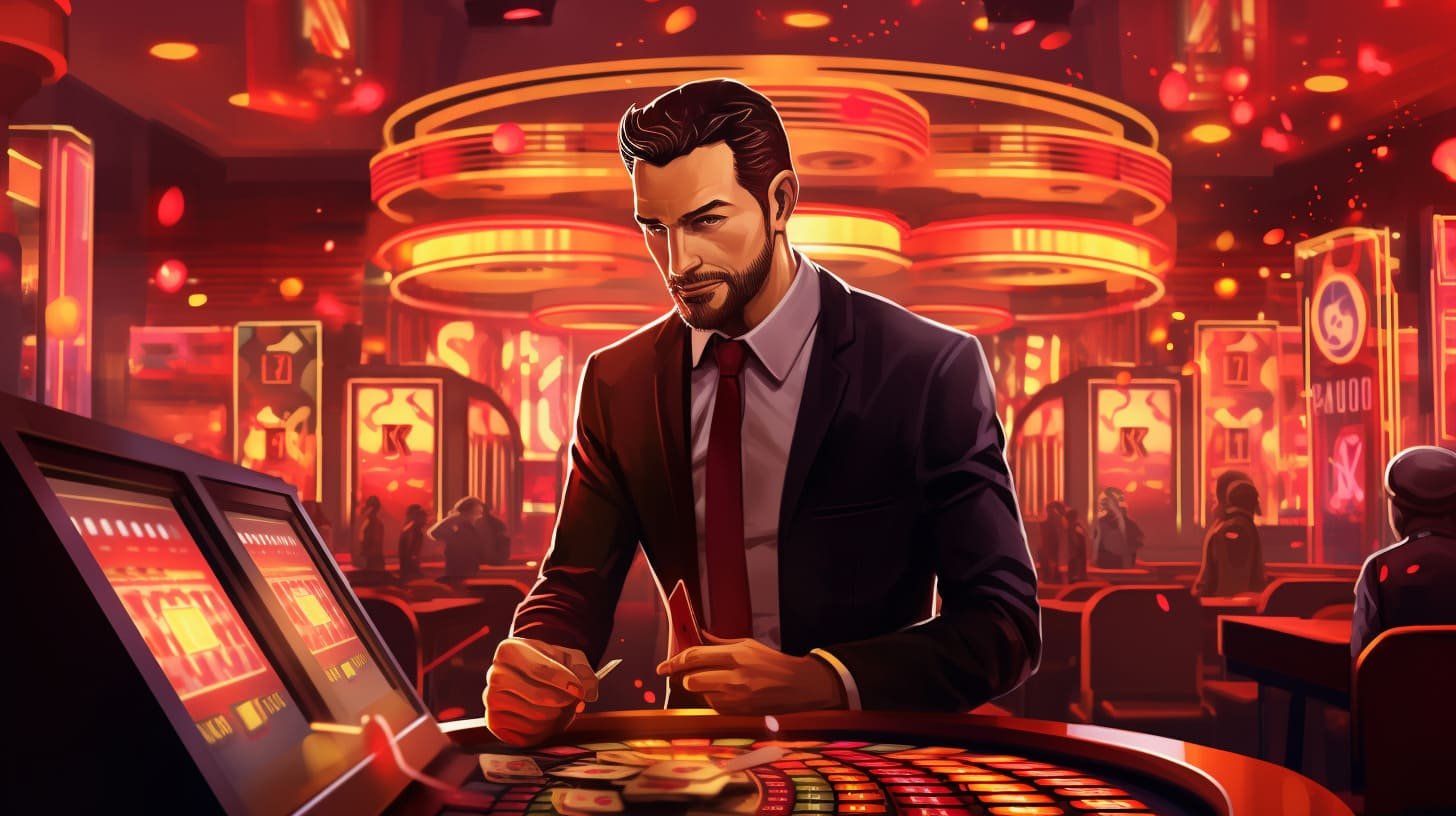 odv 555 Slots RTP နှင့် Volatility မြန်မာ ကစားသမားများ နားလည်ခြင်း