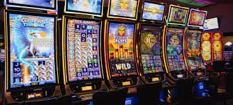 odv 555 Slots Free Spins Bonus ရရှိခြင်း Myanmar